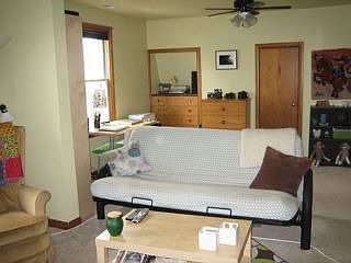 Living room up