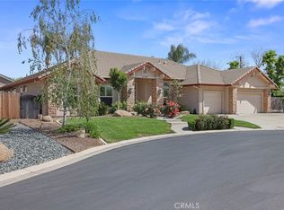 2193 Guinevere Ct, Merced, CA 95340