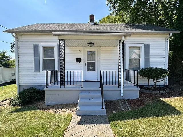 26 Dallas Ave