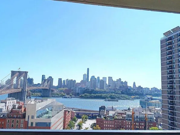 90 Gold St APT 17C, Manhattan, NY 10038
