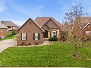 1013 Old Mill Village Dr, Shelbyville, KY 40065