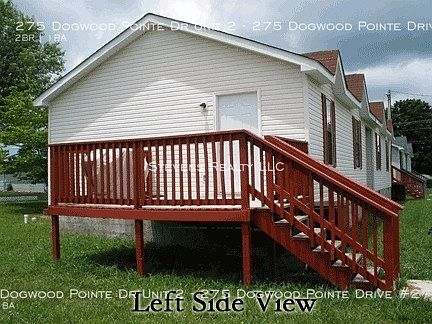 5th image of 275 Dogwood Pointe Dr #2