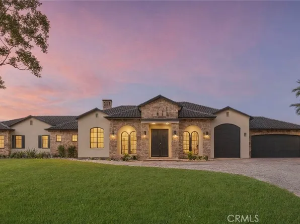 18346 Vista De Montanas Lot A, Murrieta, CA 92562