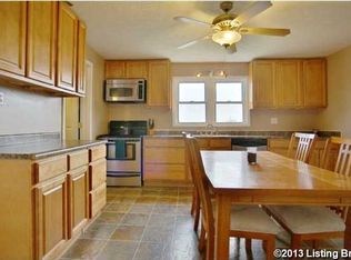 960 Hickory Ridge Rd, Mount Eden, KY 40046