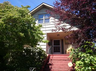 3016 NW 61st St, Seattle, WA 98107