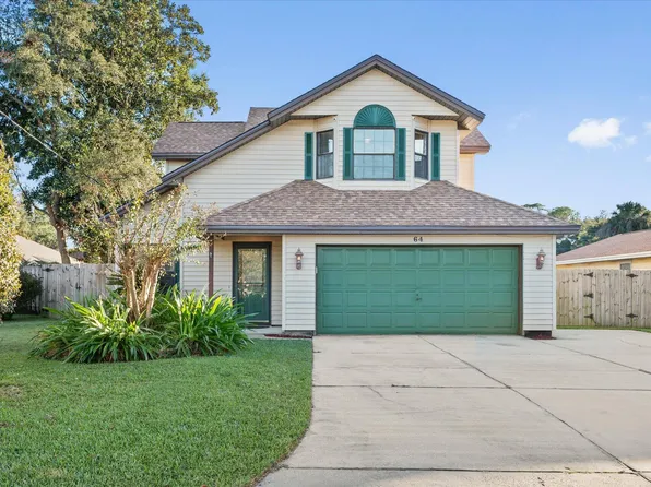 64 North St, Mary Esther, FL 32569