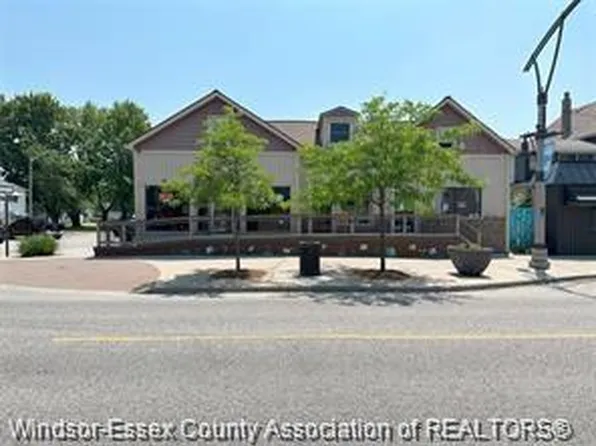 554 Notre Dame St, Lakeshore, ON N8L 0J6