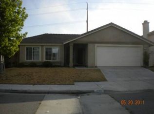 1567 Napoli Way, San Jacinto, CA 92583