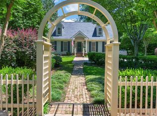 332 Crescent Rd, Griffin, GA 30224