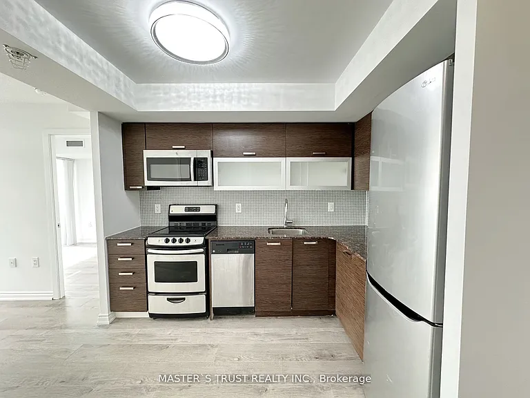 36 Lisgar St #1703 — Photo 5