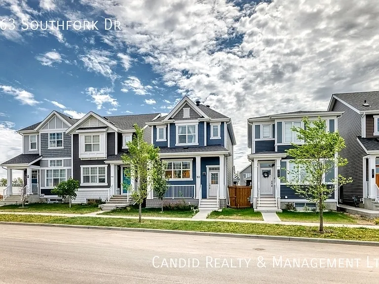 763 Southfork Dr — Photo 1