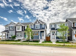 763 Southfork Dr, Leduc, AB T9E1C1