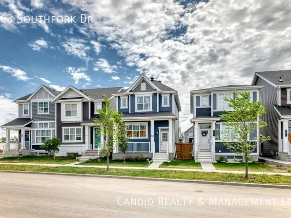 763 Southfork Dr, Leduc, AB T9E 1C1