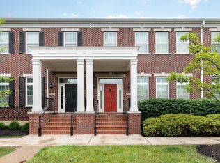 9077 Quincy Ct, Mason, OH 45040