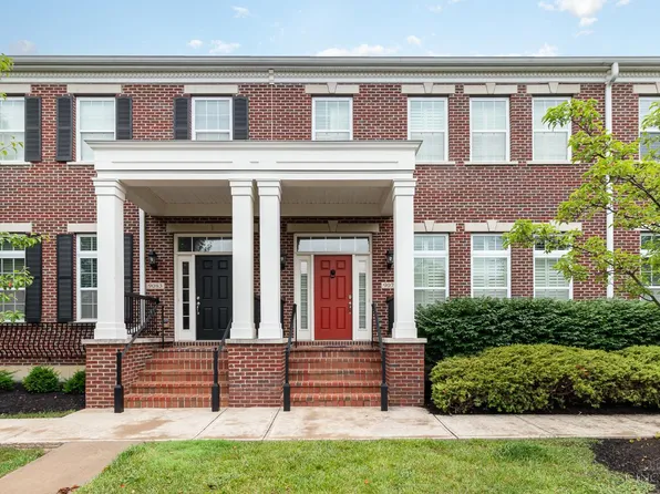 9077 Quincy Ct, Mason, OH 45040