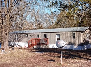 186 S Millstone St, Shell Knob, MO 65747