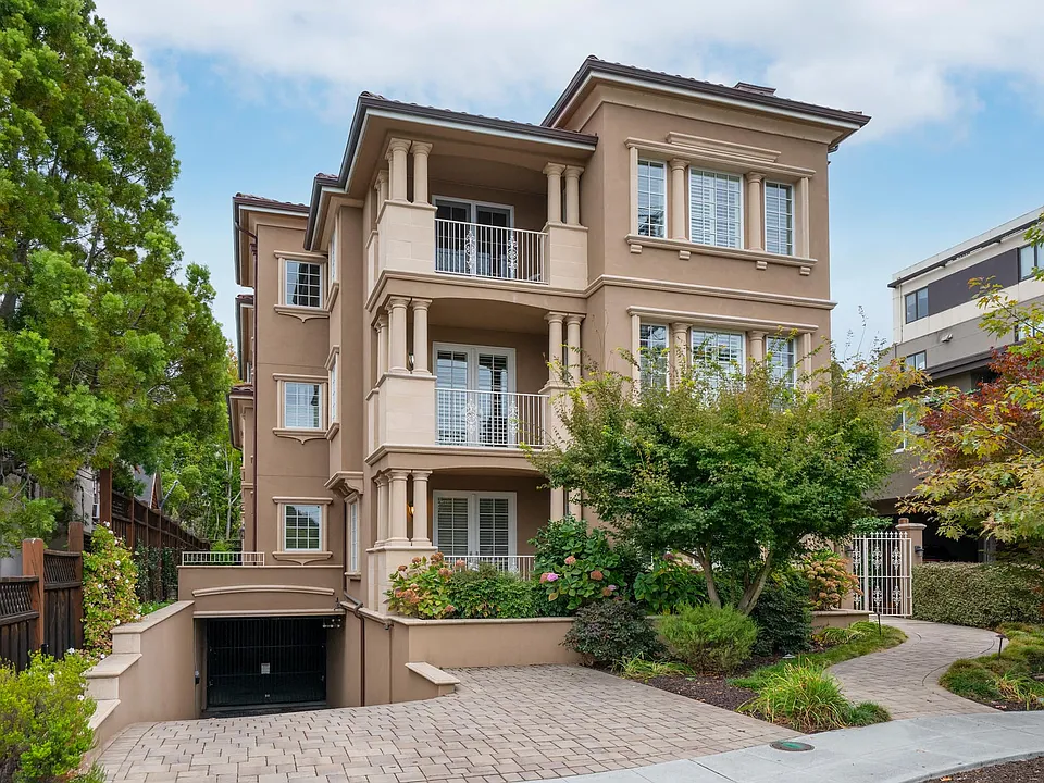 1459 Oak Grove Ave #1