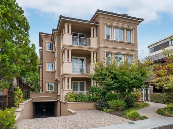 1459 Oak Grove Ave #1, Burlingame, CA 94010