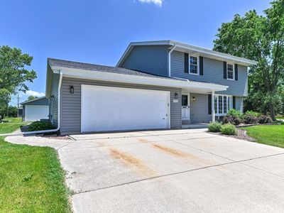 8940 South Patricia BOULEVARD, Oak Creek, WI, 53154