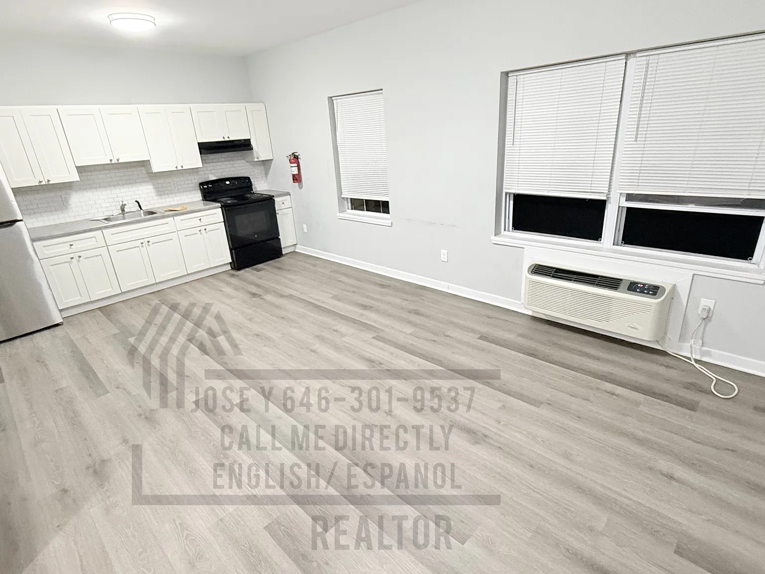 Studio, $1,545 — Photo 2
