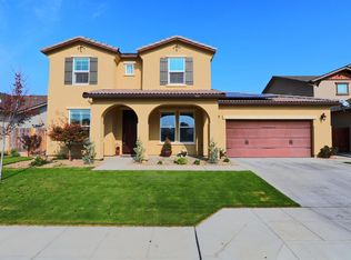 6870 E Saginaw Way, Fresno, CA