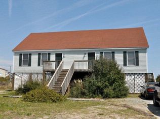 212 Port Dr, North Topsail Beach, NC 28460