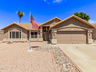 6142 E Grandview St, Mesa, AZ, 85205