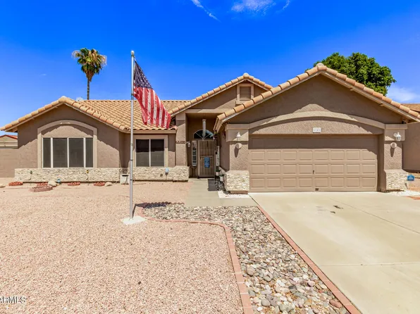 6142 E GRANDVIEW Street, Mesa, AZ 85205