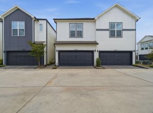 5906 Jasper Jones Way, Houston, TX 77091