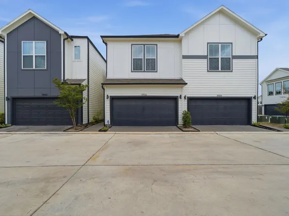5906 Jasper Jones Way, Houston, TX 77091
