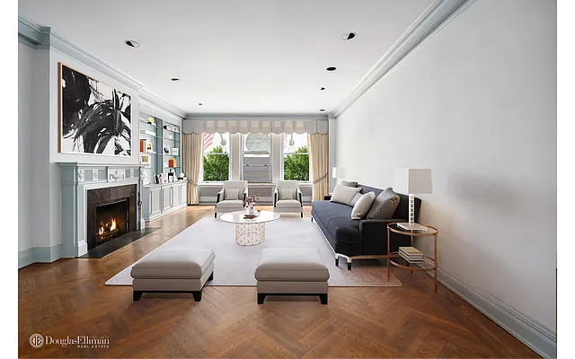 Sold by Douglas Elliman | media 12