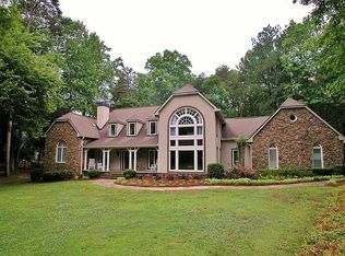 3005 Lanier Beach South Rd, Cumming, GA 30041