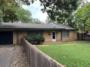 4204 Olsen Blvd, Amarillo, TX 79106