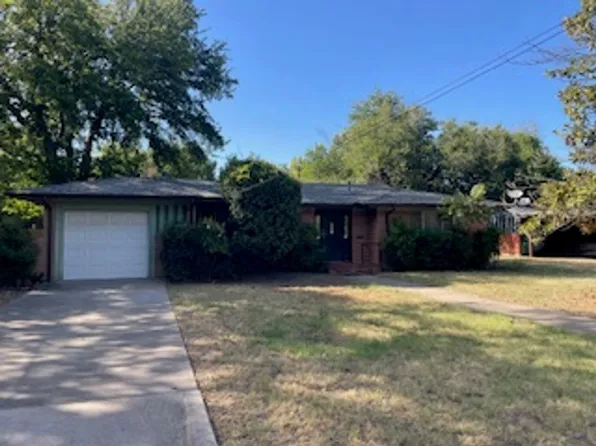 1025 W Sloan St, Stephenville, TX 76401