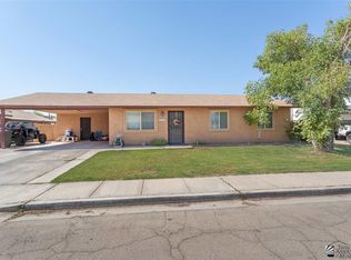 4627 W 17th St, Yuma, AZ 85364
