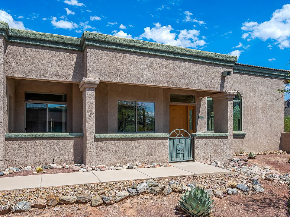5706 W Treasure Cove Loop, Tucson, AZ 85713 Zillow