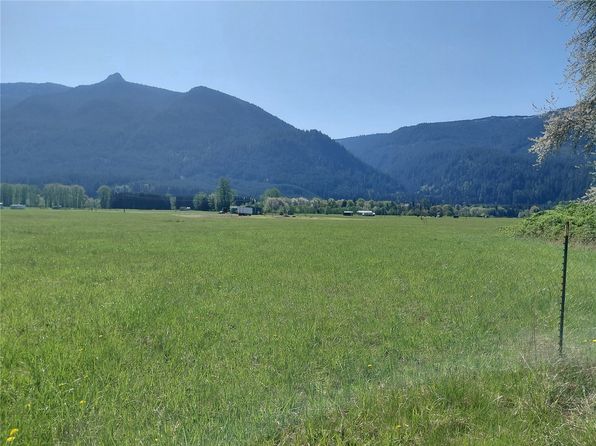 0 Lot A-8 Lot A-8, River Ranch Road, Randle, WA 98377