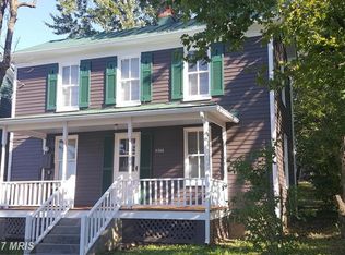 5366 Germain St, Stephens City, VA