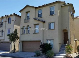 1301 Gingerbread Man Ave #0, Las Vegas, NV 89183