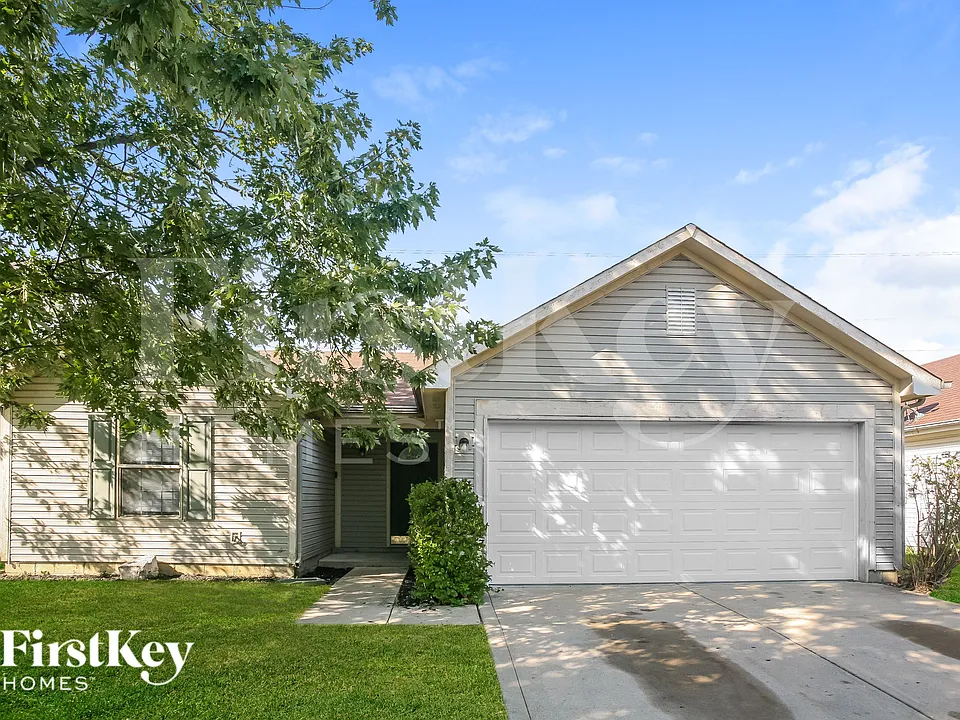 5922 Brookville Lake Dr