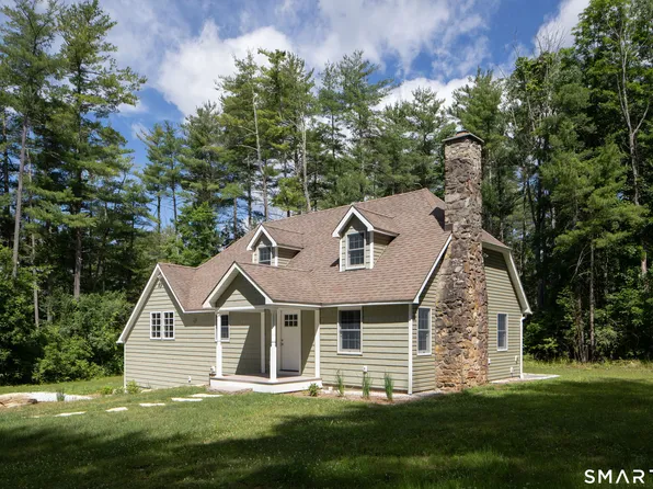 125 South Canaan Road, North Canaan, CT 06018