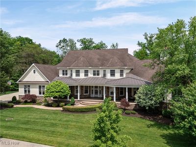 6761 Rivercrest Dr, Brecksville, OH, 44141