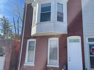 736 S Pershing Ave #1, York, PA 17401