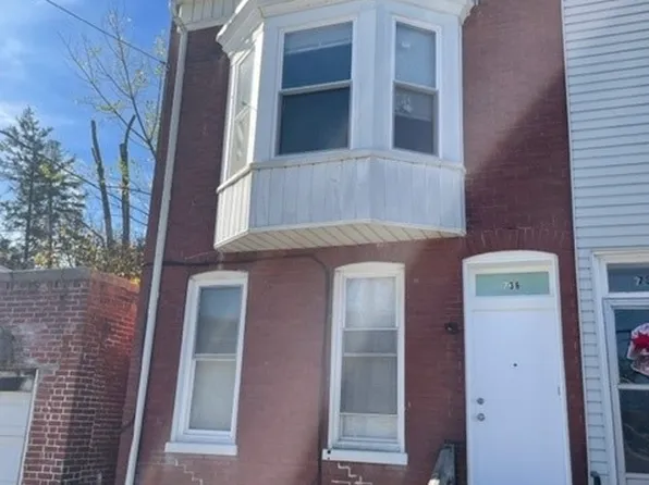 736 S Pershing Ave #1, York, PA 17401
