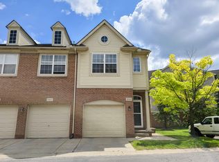 3160 Asher Rd, Ann Arbor, MI 48104