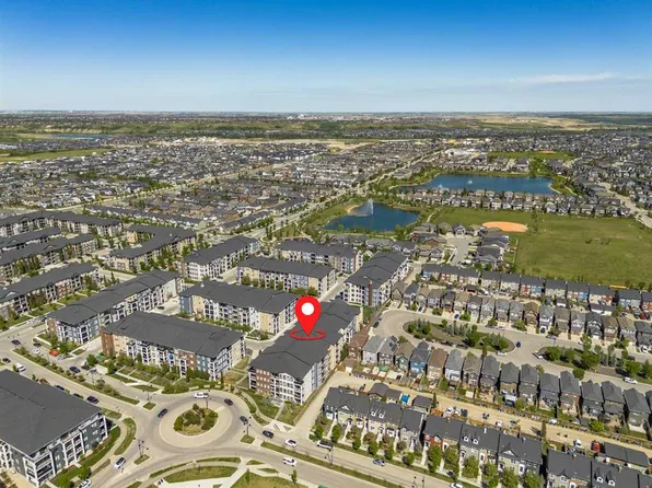 151 N Legacy Main St SE #6310, Calgary, AB T2X 4A4