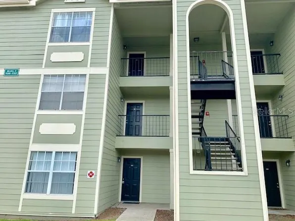 2550 N Alafaya Trl, Orlando, FL