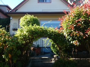 1738 NW 60th St, Seattle, WA 98107