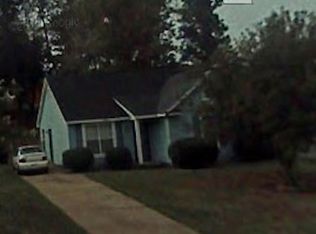 2505 Durham Dr, Memphis, TN 38127