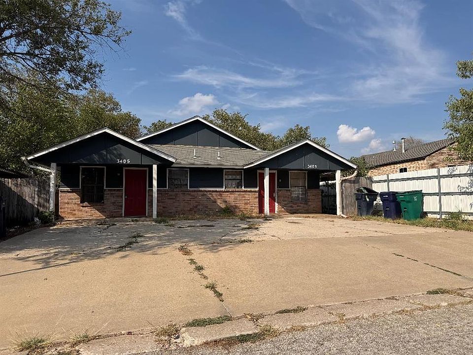1st image of 3403 SW 37th St